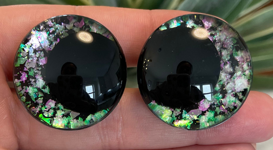 'Mosaic' Safety Eyes