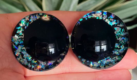 'Milky Way' Safety Eyes